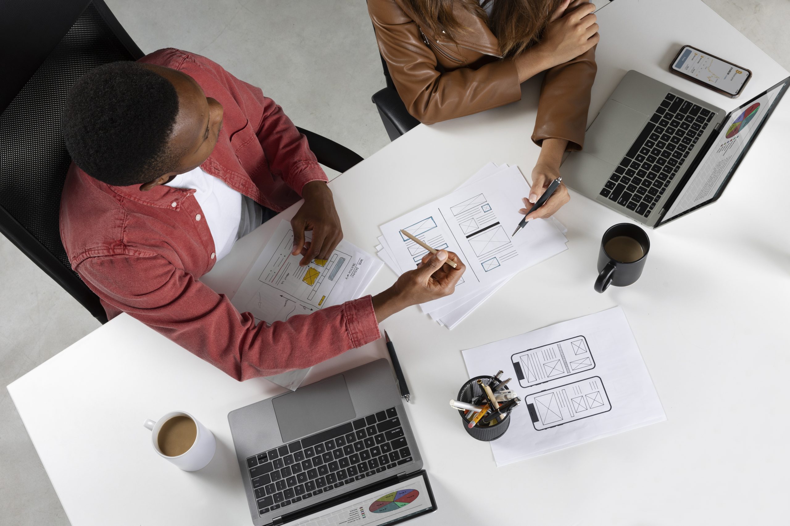 Financial Planning for SMEs: Key Steps for Sustainable Growth | UHY Kenya