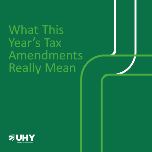 Finance Act 2025 – Key Tax Procedures Act Changes Businesses Must Know