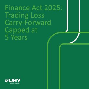 Accounting for Trading Losses in Kenya: What the Finance Act 2025 Means for Businesses